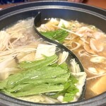 和食さと - 料理写真: