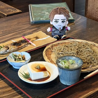 口コミ一覧 : 彩呼亭 - 富士河口湖町その他/そば [食べログ]