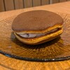 赤坂おぎ乃 和甘 - 料理写真: