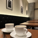 上島珈琲店 - ドリンク写真: