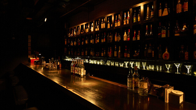 Bar Roots