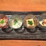 魚菜 由良 - 