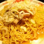 居酒屋もみじ - 油そば