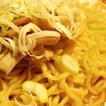 居酒屋もみじ - 油そば