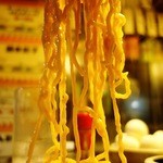 居酒屋もみじ - 油そば