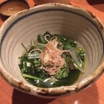魚菜 由良 - 