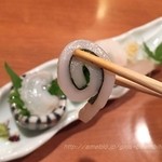 魚菜 由良 - 