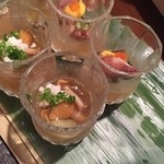 魚菜 由良 - 
