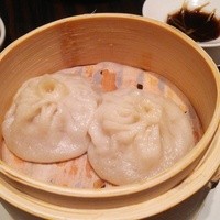 杏梨　チャイニーズキッチン 品川インターシティ店 - 小龍包