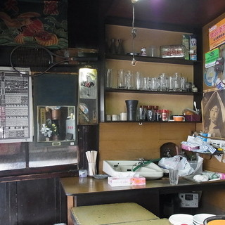 やきとり 浜の家_2