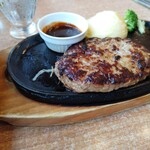 ビッグボーイ - 料理写真: