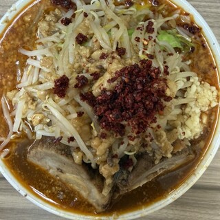 ラーメン荘 歴史を刻め_0