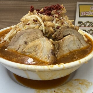 ラーメン荘 歴史を刻め_1