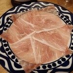 神田屋のスタンド 夕やけ - 