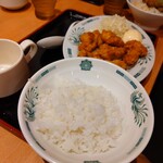 日高屋 - 料理写真: