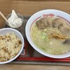 スガキヤ　ザ・ビッグエクストラ大安寺店 - 