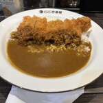 カレーハウス CoCo壱番屋 - 料理写真: