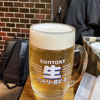 やきとん みつぼ_1