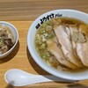麺屋 ようすけ plus - 