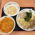 日高屋 - 料理写真:
