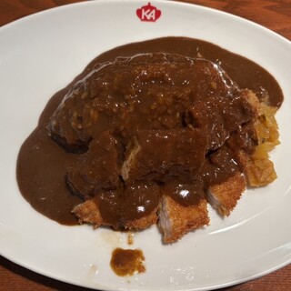 嘉哩庵 _0