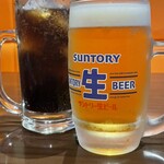 個室居酒屋 うまい家 - 