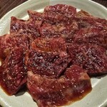 焼肉ももたろう - 