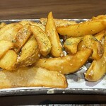 個室居酒屋 うまい家 - 