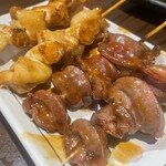 個室居酒屋 うまい家 - 