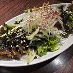 焼肉ももたろう - 