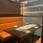 個室居酒屋 うまい家 - 