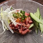 焼肉ももたろう - 