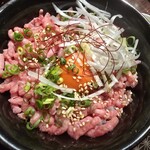 焼肉ももたろう - 