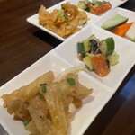 個室居酒屋 うまい家 - 