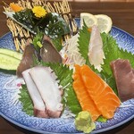 個室居酒屋 うまい家 - 