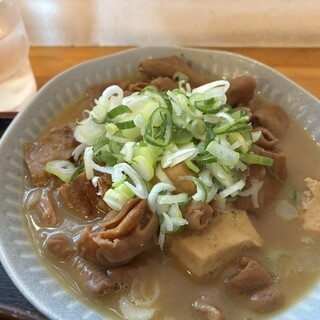 館の丸食堂_1