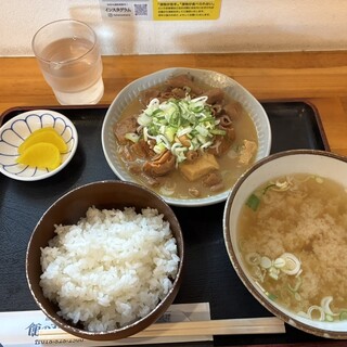 館の丸食堂_0