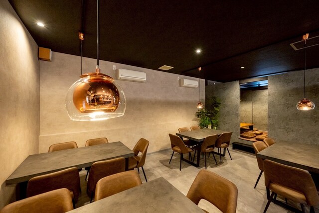 鉄板焼居酒家 親方 宮崎神宮店