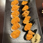 寿司政 - 