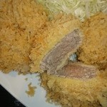 成蔵 - シャ豚ブリアン（煌麦豚）