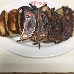 福将軍 - 数が多いのは失敗したから(笑)