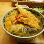 Tempura Fuji - 