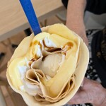 ディッパーダン - 料理写真: