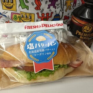 ベーカリー&カフェ ポルニック_0
