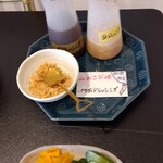 ゆかんち - 漬物/