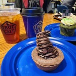 フロッグカフェ - 