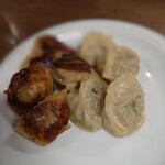 宝雲亭 本店 とり福 - 料理写真: