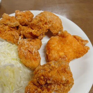 宝雲亭 本店 とり福_1