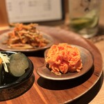 小料理屋 でめきん