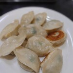 雲龍亭 - 料理写真: